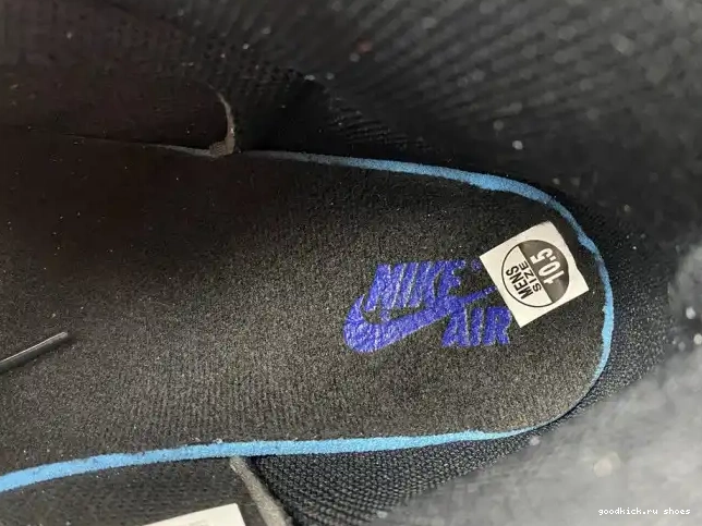 Rep 555088-404 OG Jordan High Retro 1 0508